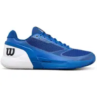 Wilson Rush Pro 5 Skor För Grus