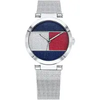 Tommy Hilfiger 1781866 - Quartz Klocka Dam (39MM)