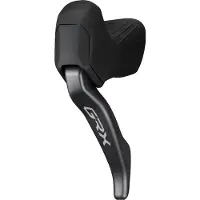 Shimano Bl-rx825 Grx Disc Vänster Bromshandtag