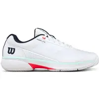 Wilson Rush Lite 5 Skor För Grus