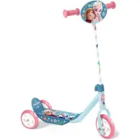 Disney Frozen Frozen 2 Sparkcykel