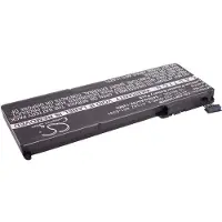 24hShop Batteri till Notebook, Bärbar dator för Apple MacBook 13", MacBook Unibody 13" m.fl.