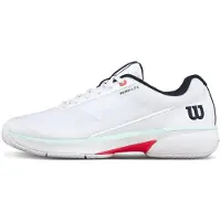 Wilson Rush Lite 5 Skor För Grus
