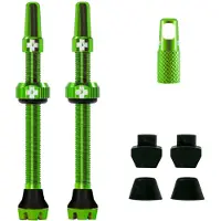 Muc Off Tubeless Presta Ventiler 2 Enheter