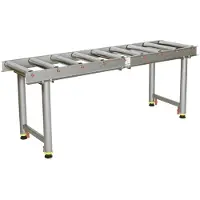 Holzmann Maschinen RB9L RB9L Rullblock 200 kg 33 kg 1 st
