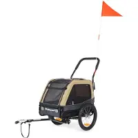 Polisport Bike Hundtrailer