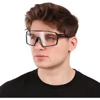 Horsefeathers Neutron Matt Black Photochromic Bike Solglasögon gray