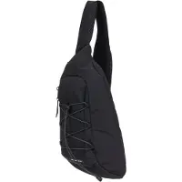 Element - Väskor - Sling Bag 8L Flint Black för Unisex - Svart