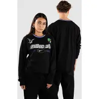 Nike SB Rugby T-Shirt black, XL