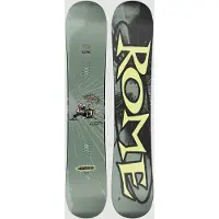 Rome Artifact 2027 Snowboard none, 160W