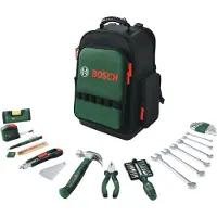Bosch Verktygsryggsäck 60 Bitar