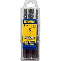 Irwin Borr för betong 10502074; 5,5 mm; 160 mm; 10 st.