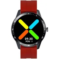 G. Rossi Smartwatch SW018-4 Red (SW018-4)