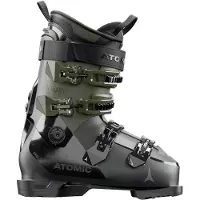 Atomic - Pjäxor herr - Hawx Prime 110 Black/Olive för Unisex - Storlek 43,5/44 - Svart