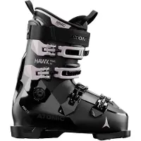 Atomic - Pjäxor dam - Hawx Prime 85 W Black/Dust för Unisex - Storlek 36/37 - Svart