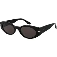 Trussardi TSW9017 54A01 Solglasögon