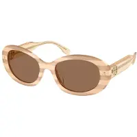 Tory Burch Ty7214u318173 53/19/140 Solglasögon För Kvinnor