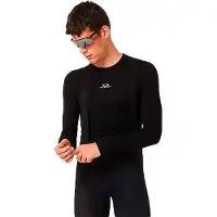 Oakley Endurance Merino Långärmad Baslager