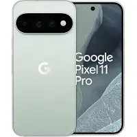 Google Pixel 11 Pro 5G 512GB - Vit