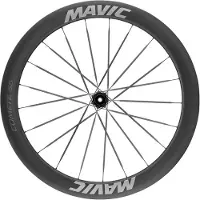 Mavic Comete 55 Cl Disc Tubeless Bakhjul