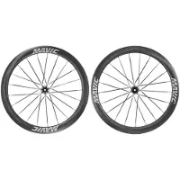 Mavic Comete 50 Cl Disc Tubeless Hjulpar För Cykel