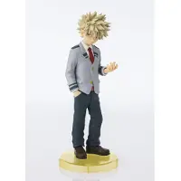 Tamashii Nations My Hero Academia-katsuki Bakugo Figur