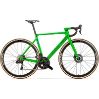 Wilier Verticale Slr Swr40 Ultegra Di2 Racercykel