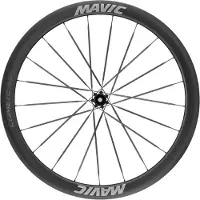 Mavic Comete 45 Cl Disc Tubeless Framhjul