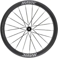 Mavic Comete 45 Cl Disc Tubeless Bakhjul