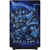 FiGGYZ Yu-gi-oh! Obelisk The Tormentor-figur