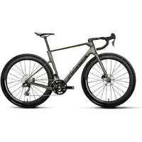 Orbea Terra Race M20iltd Grx Di2 Rx825 2027 Gravelcykel