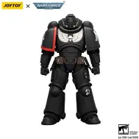 Joy toy Warhammer Raven Guard Intercessor Figur