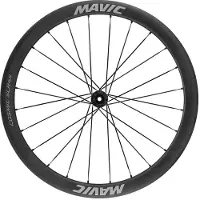 Mavic Cosmic Slr 45 Cl Disc Tubeless Bakhjul