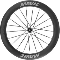 Mavic Comete 65 Cl Disc Tubeless Framhjul