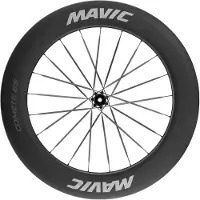 Mavic Comete 85 Cl Disc Tubeless Framhjul