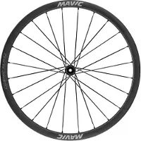 Mavic Cosmic Slr 32 Cl Disc Tubeless Framhjul