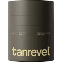 Tanrevel Self Tan Night Mask 50 ml