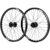 Pride Racing Fusion Helium M24 406 20´´ Hjulpar För Cykel