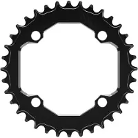 Title Mtb Cr1 104bcd Sram T-type Kedjehjul