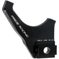 Pride Racing Type B Frpr1031 Skivbromsoksadapter