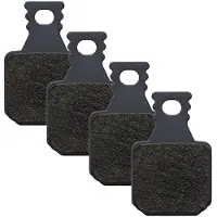 Magura Mdp 8 Organiska Skivbromsbelägg