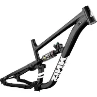 Zink Bike Vacay Mtb-ram
