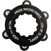 Pride Racing Centerlock Sp Frpr3101 Bromsskivsadapter För Cykel