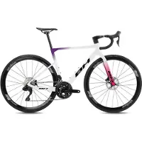 Bh Ultralight Evo Ii 6.0 105 Di2 2026 Racercykel