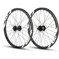 Pride Racing Wave Matt Fusion 451 20´´ Hjulpar För Cykel