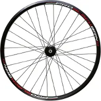 BRN 29´´ 6b Disc 7/8s Mtb Bakhjul