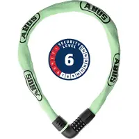 ABUS Tresor 6806c/85 6mm Kedjelås