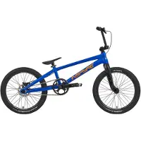 Inspyre Evo-c Disk Pro Xl 20´´ 2026 Bmx Cykel