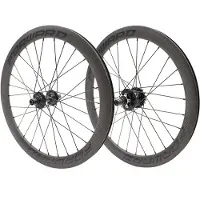 Forward Joyride Ud Matt 451 20´´ 6b Disc Hjulpar För Cykel