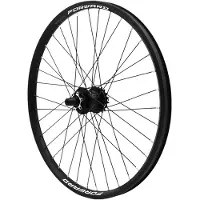 Forward Joyride V2 507 24´´ 6b Disc Bakhjul